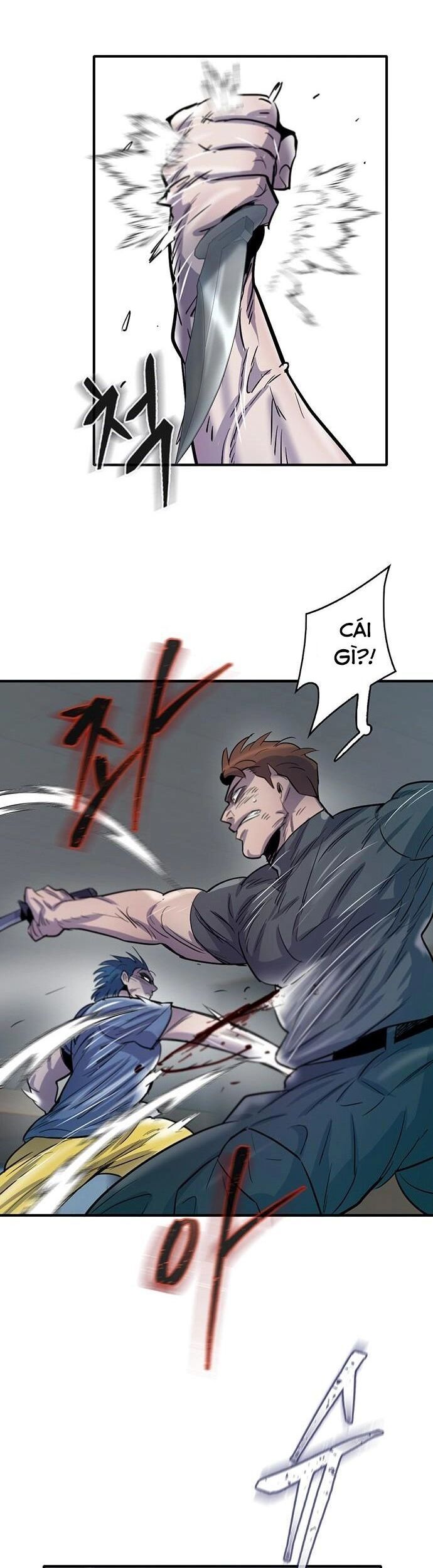 Bù Nhìn Chapter 99 - 40