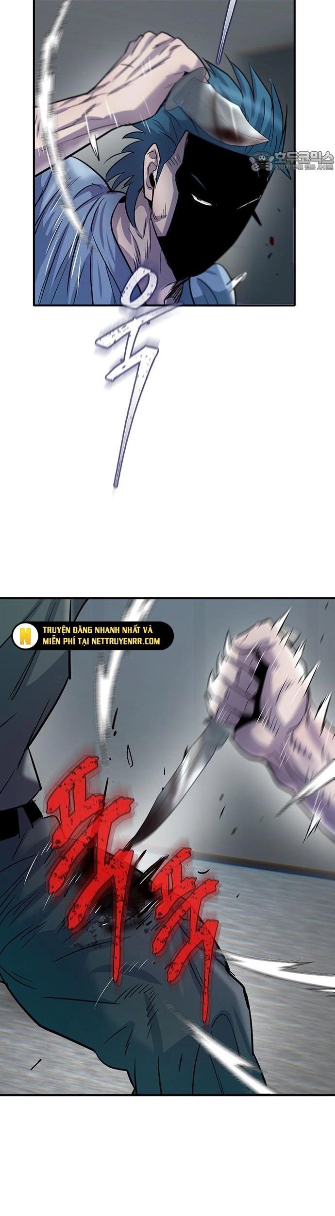 Bù Nhìn Chapter 99 - 41