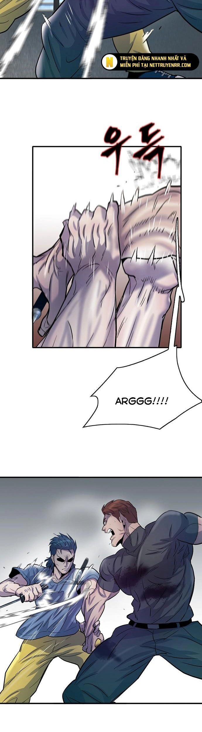 Bù Nhìn Chapter 99 - 45