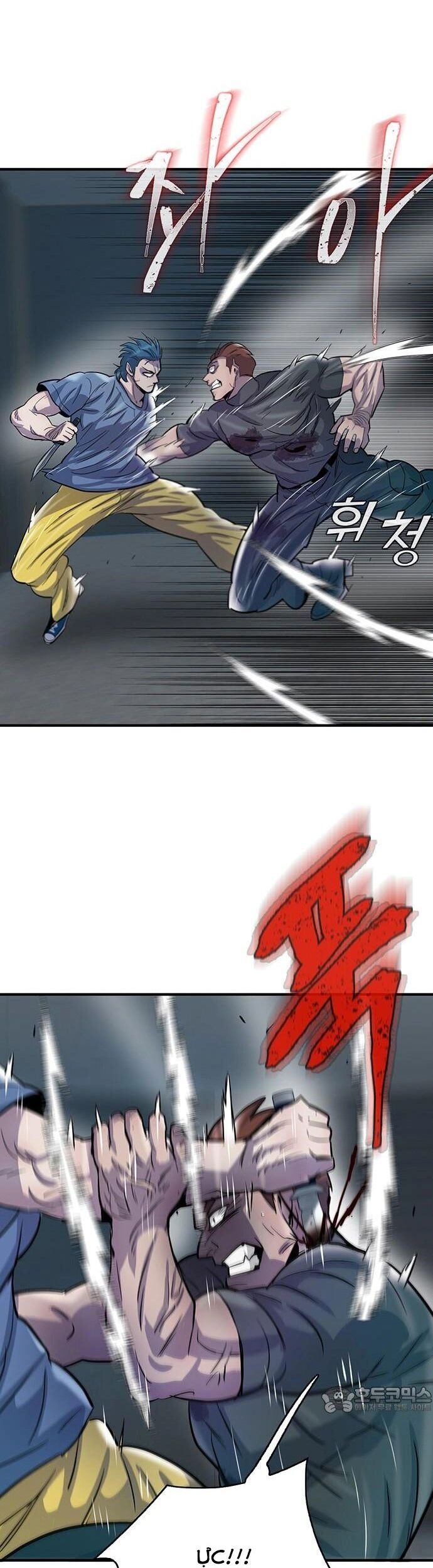 Bù Nhìn Chapter 99 - 46