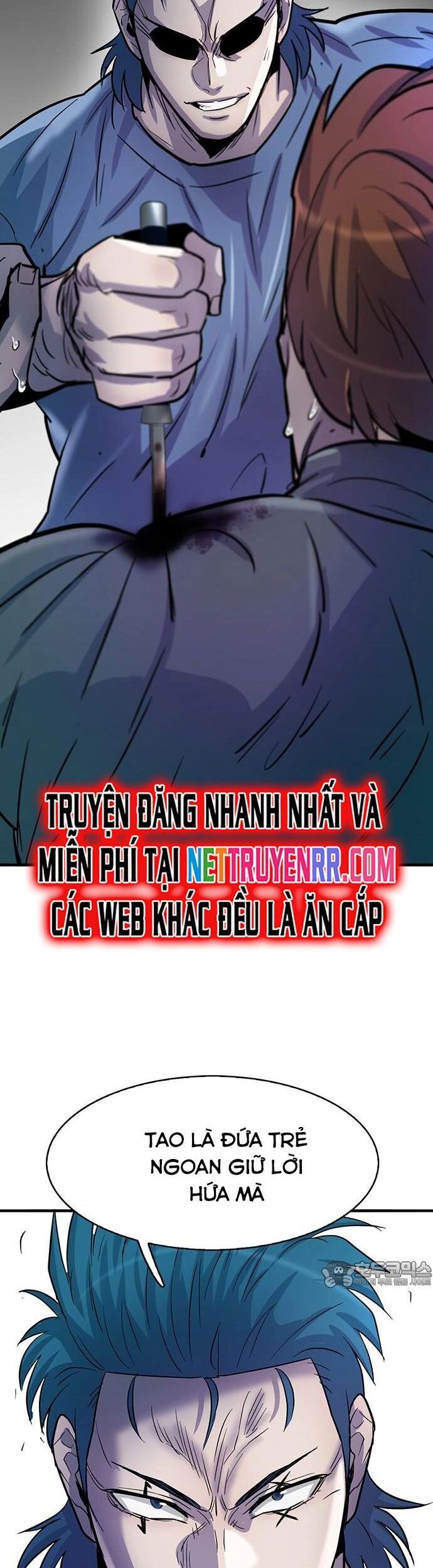 Bù Nhìn Chapter 99 - 48