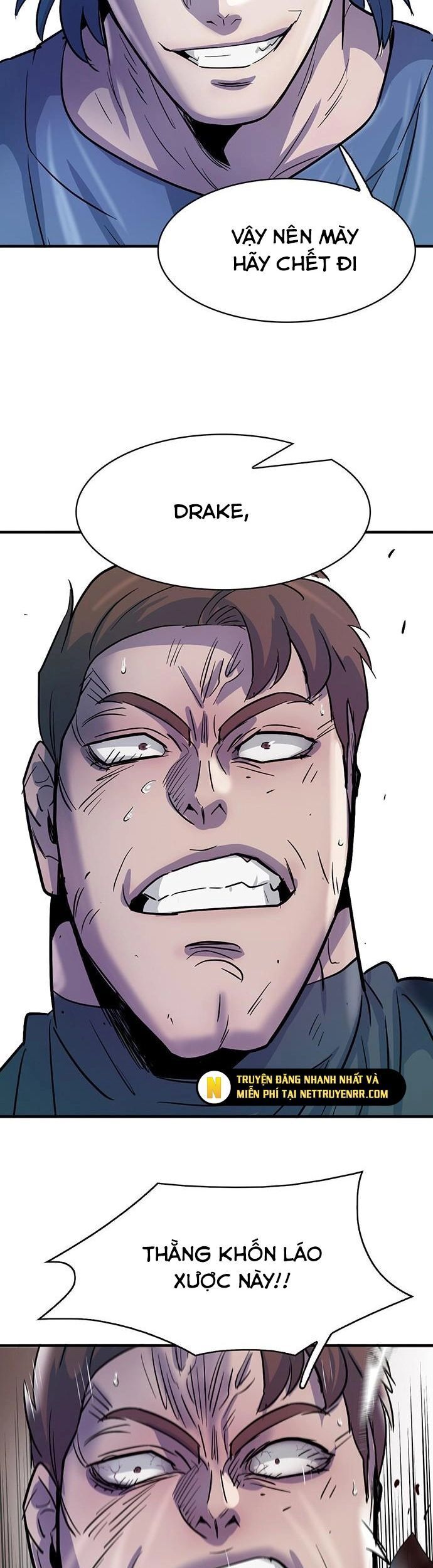 Bù Nhìn Chapter 99 - 49