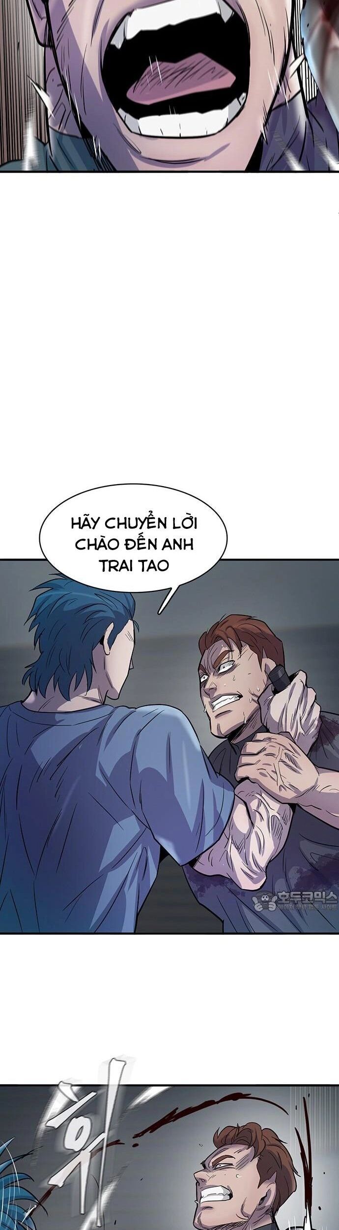 Bù Nhìn Chapter 99 - 50