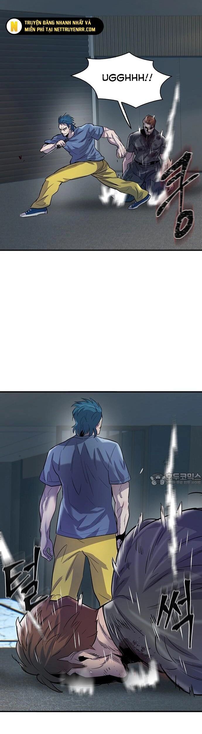 Bù Nhìn Chapter 99 - 52