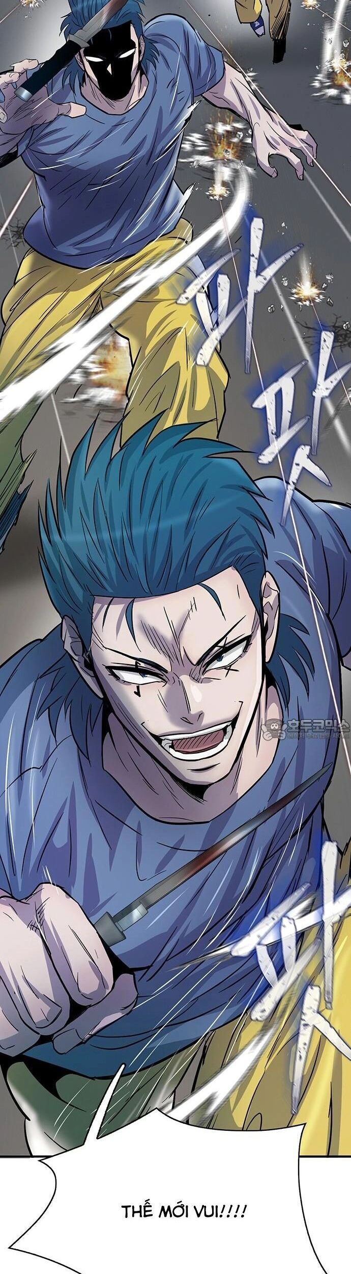 Bù Nhìn Chapter 99 - 54