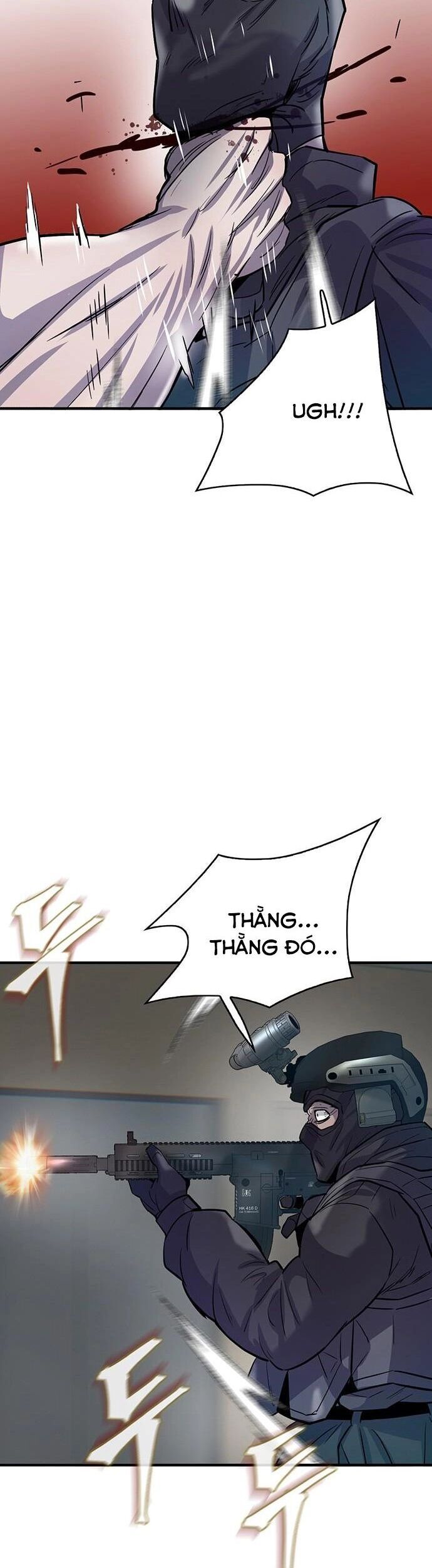 Bù Nhìn Chapter 99 - 56