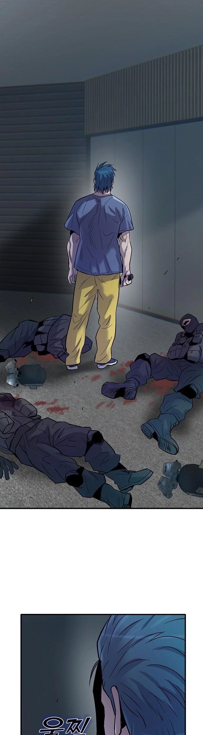 Bù Nhìn Chapter 99 - 59