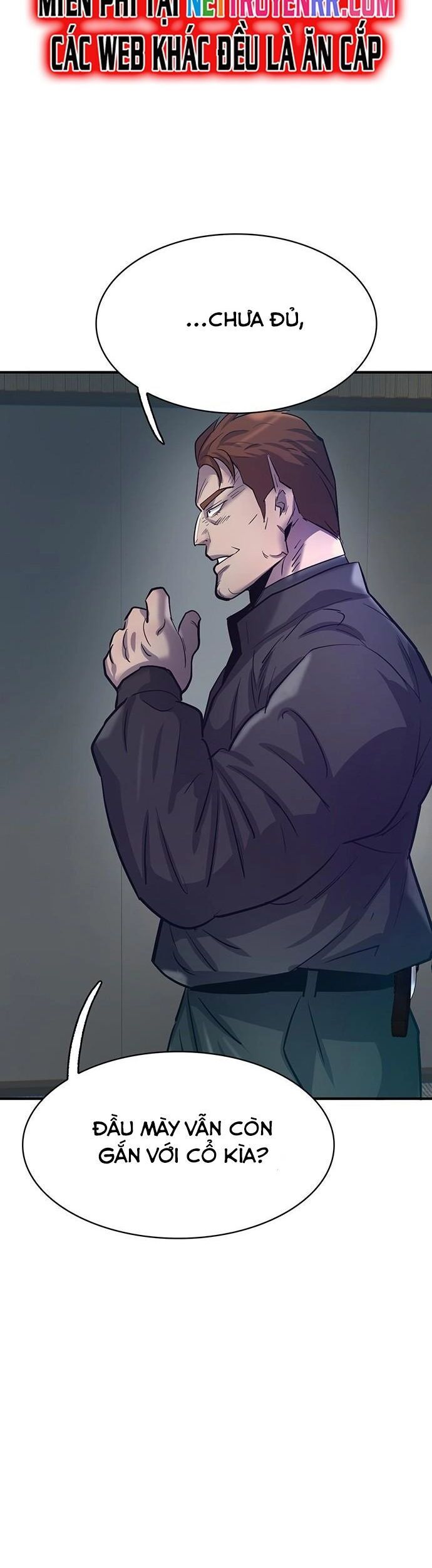 Bù Nhìn Chapter 99 - 7