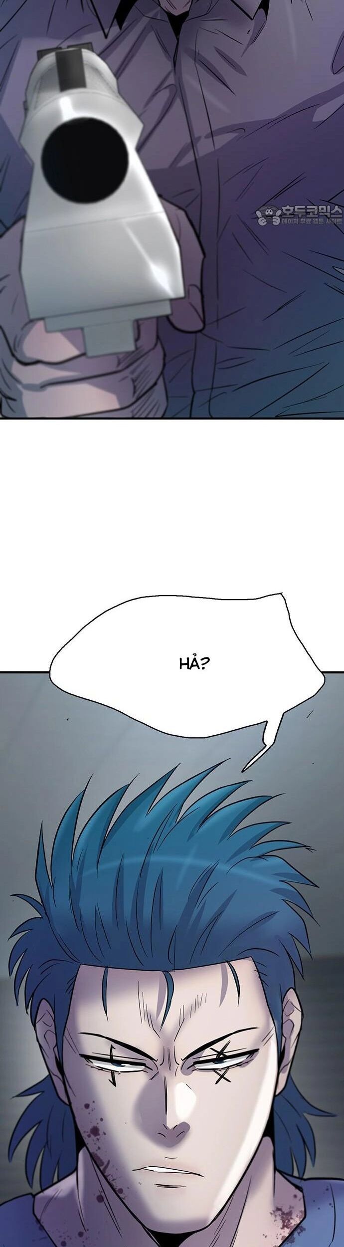 Bù Nhìn Chapter 99 - 64