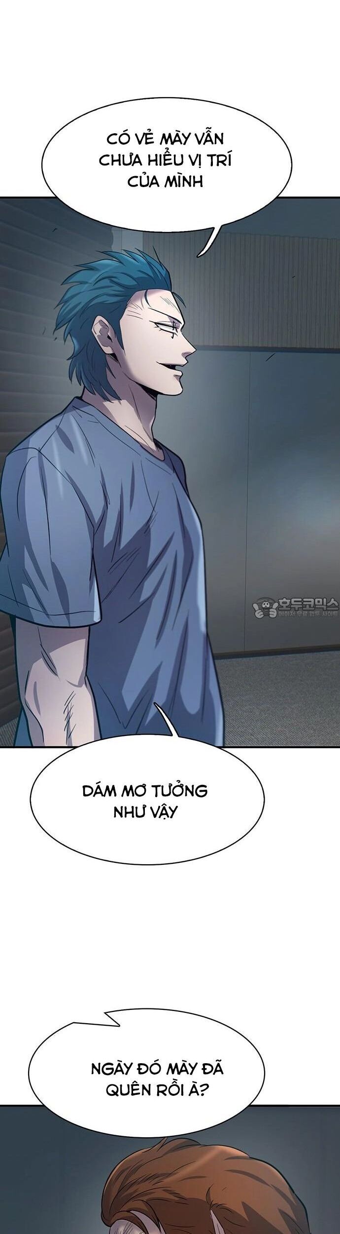 Bù Nhìn Chapter 99 - 8