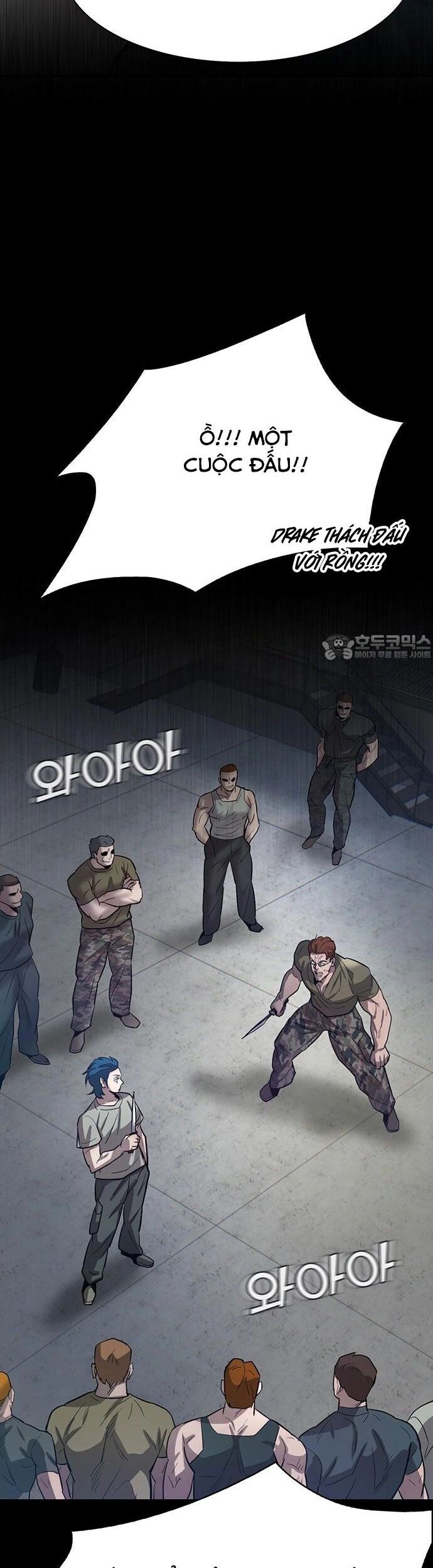 Bù Nhìn Chapter 99 - 10