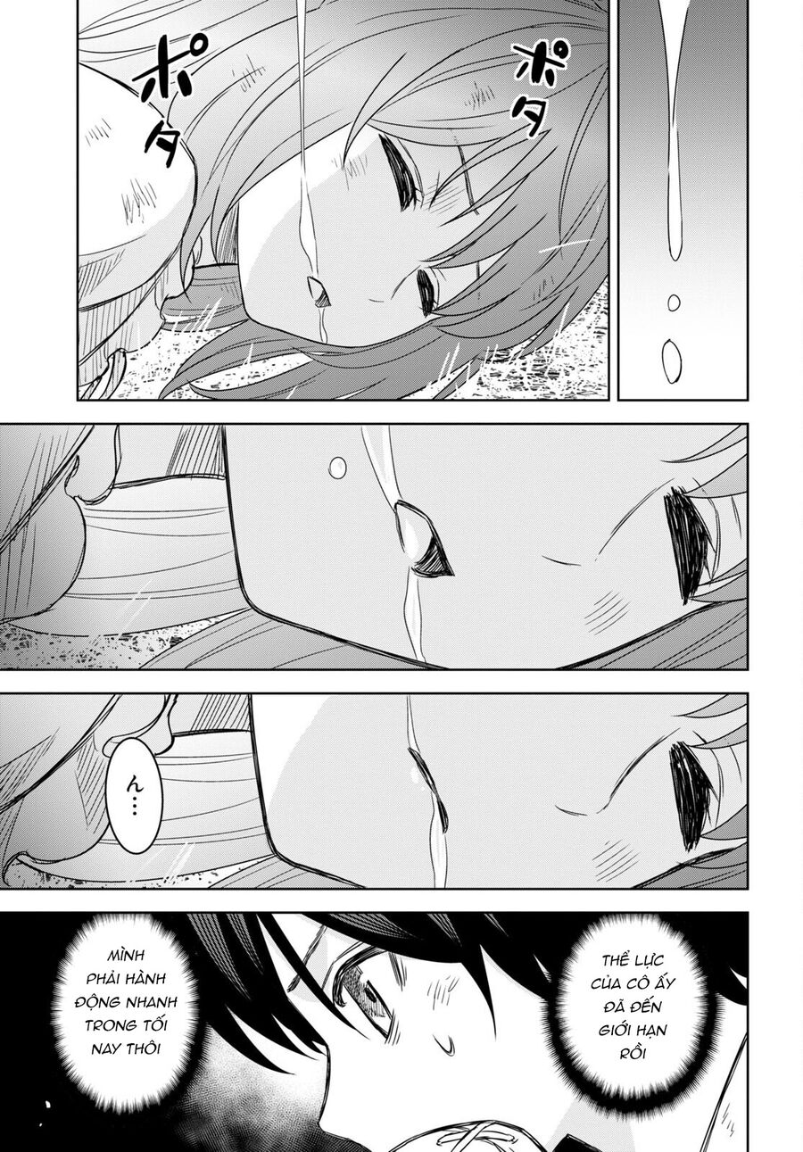 Monogatari No Kuromaku Ni Tensei Shite Chapter 10 - 14