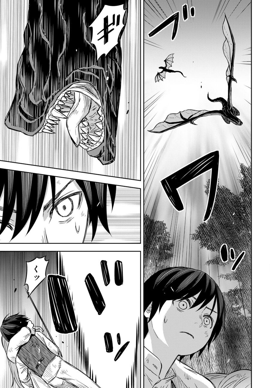 Monogatari No Kuromaku Ni Tensei Shite Chapter 10 - 18