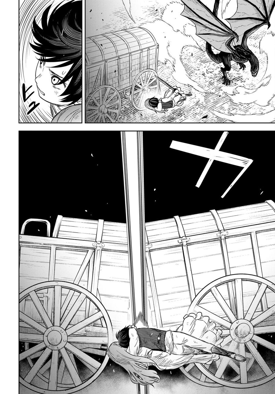 Monogatari No Kuromaku Ni Tensei Shite Chapter 10 - 19