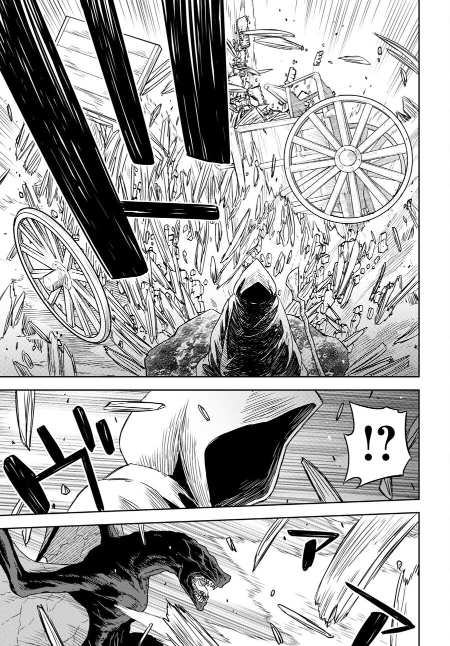 Monogatari No Kuromaku Ni Tensei Shite Chapter 10 - 20