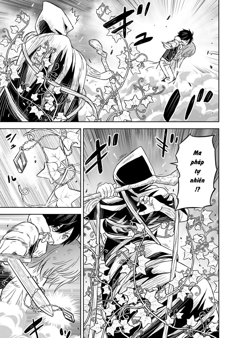 Monogatari No Kuromaku Ni Tensei Shite Chapter 10 - 24