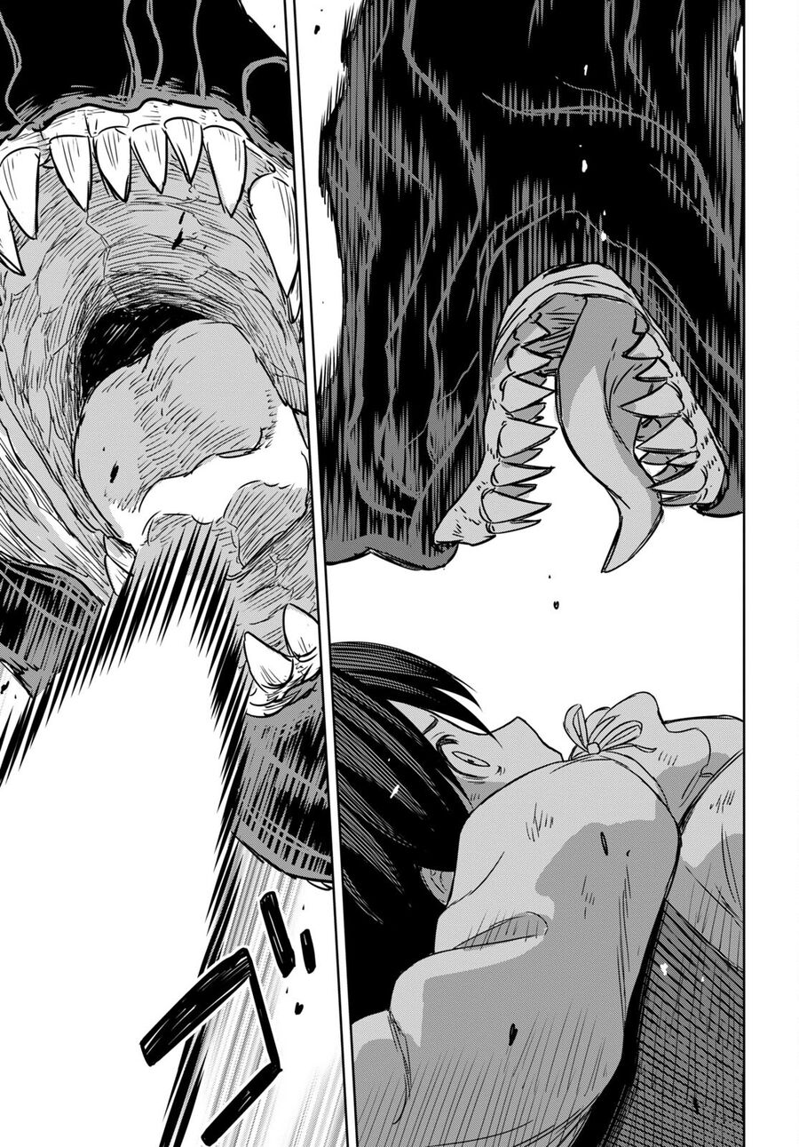 Monogatari No Kuromaku Ni Tensei Shite Chapter 10 - 28