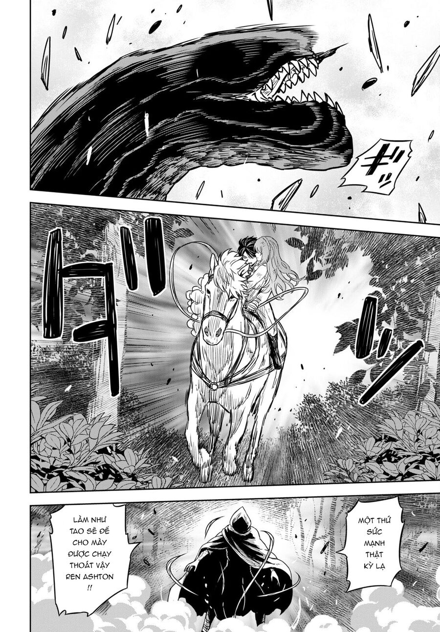 Monogatari No Kuromaku Ni Tensei Shite Chapter 10 - 30