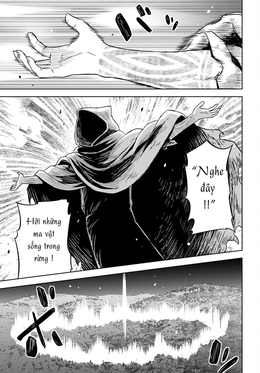 Monogatari No Kuromaku Ni Tensei Shite Chapter 10 - 31