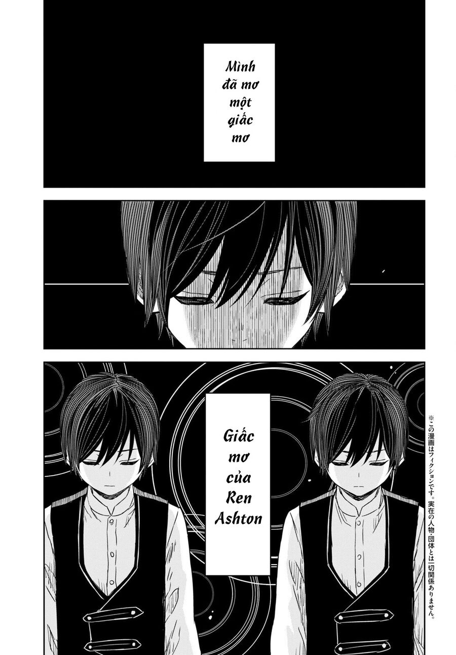 Monogatari No Kuromaku Ni Tensei Shite Chapter 10 - 4