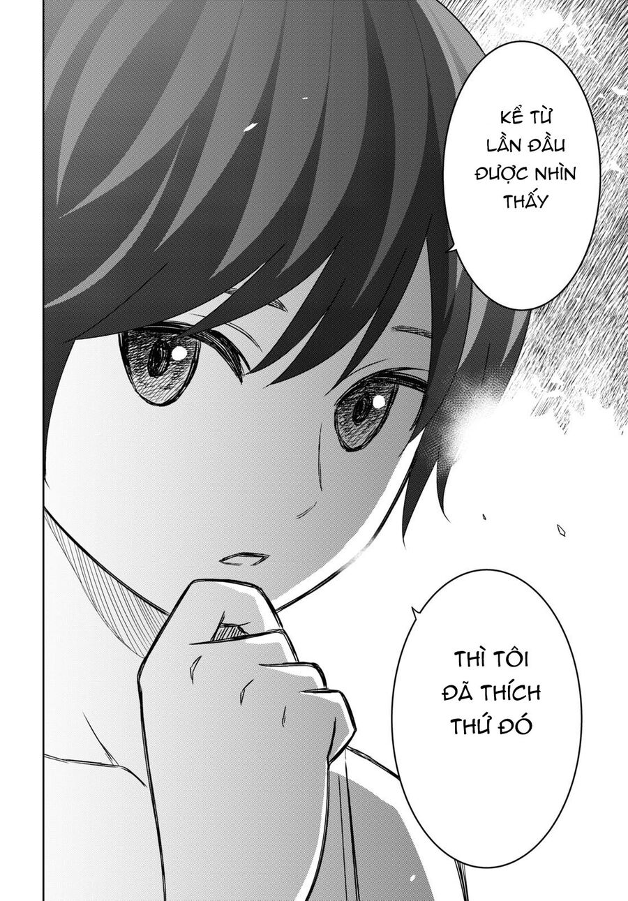 Monogatari No Kuromaku Ni Tensei Shite Chapter 11 - 28