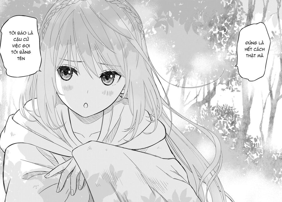 Monogatari No Kuromaku Ni Tensei Shite Chapter 11 - 34