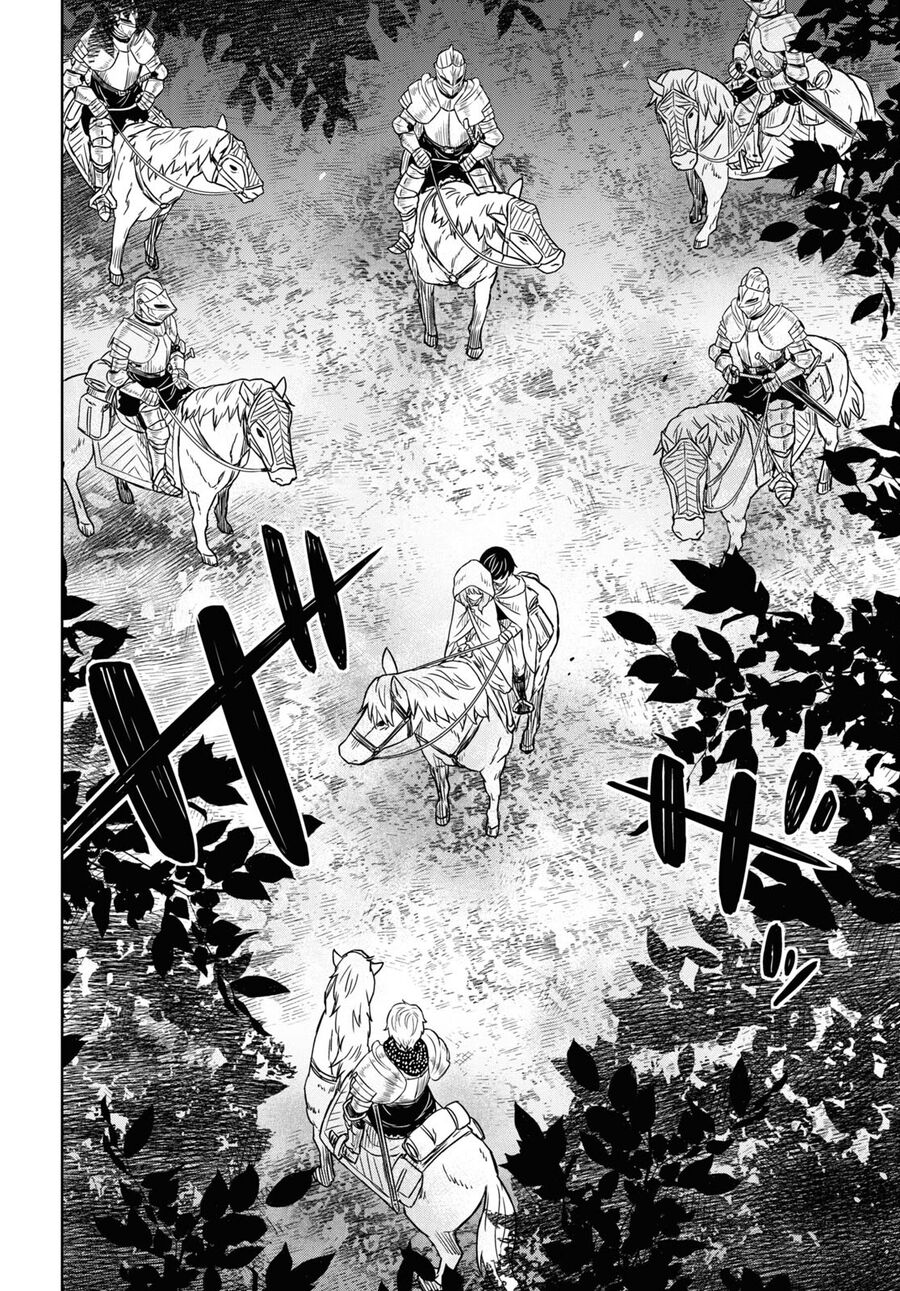 Monogatari No Kuromaku Ni Tensei Shite Chapter 12 - 18