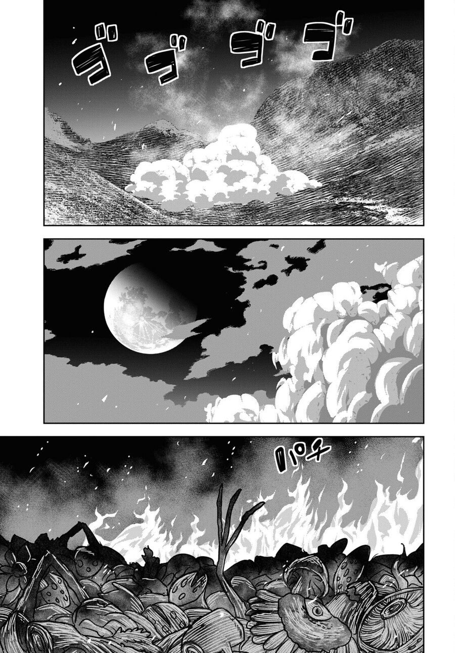 Monogatari No Kuromaku Ni Tensei Shite Chapter 14 - 33