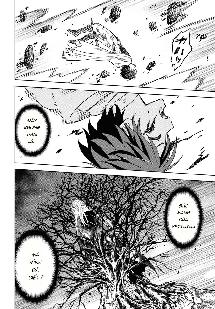 Monogatari No Kuromaku Ni Tensei Shite Chapter 15 - 18