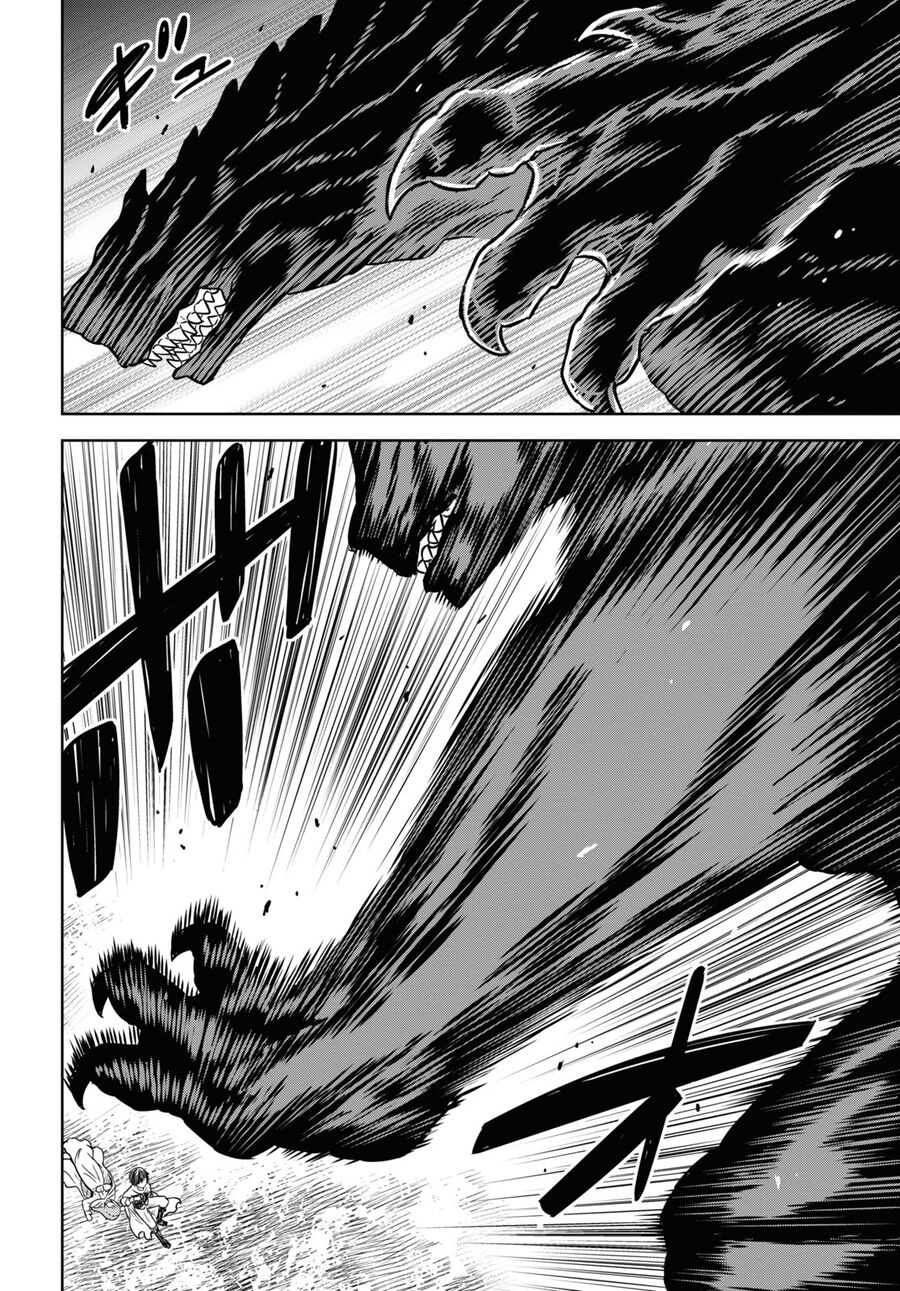 Monogatari No Kuromaku Ni Tensei Shite Chapter 15 - 40