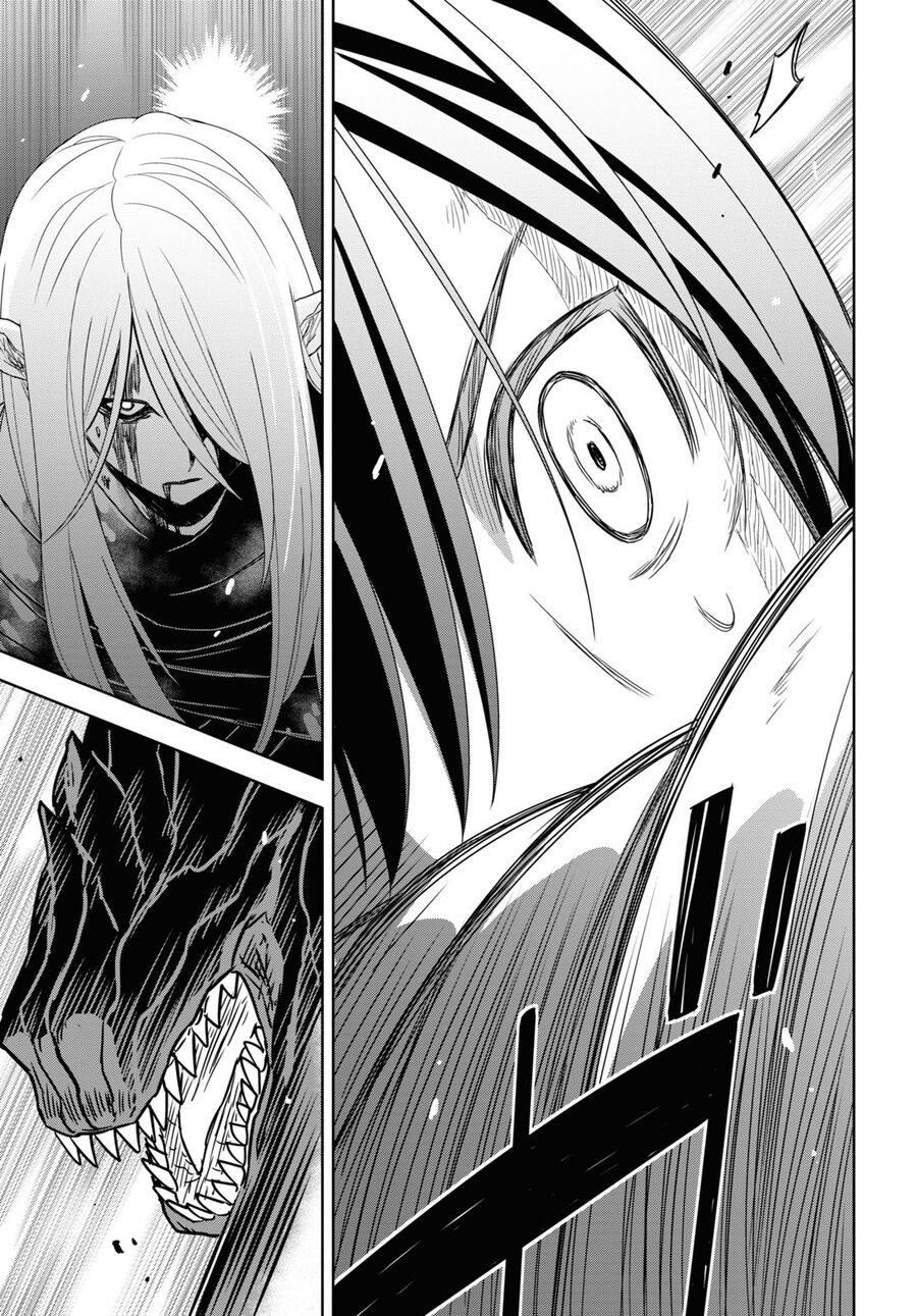 Monogatari No Kuromaku Ni Tensei Shite Chapter 15 - 43