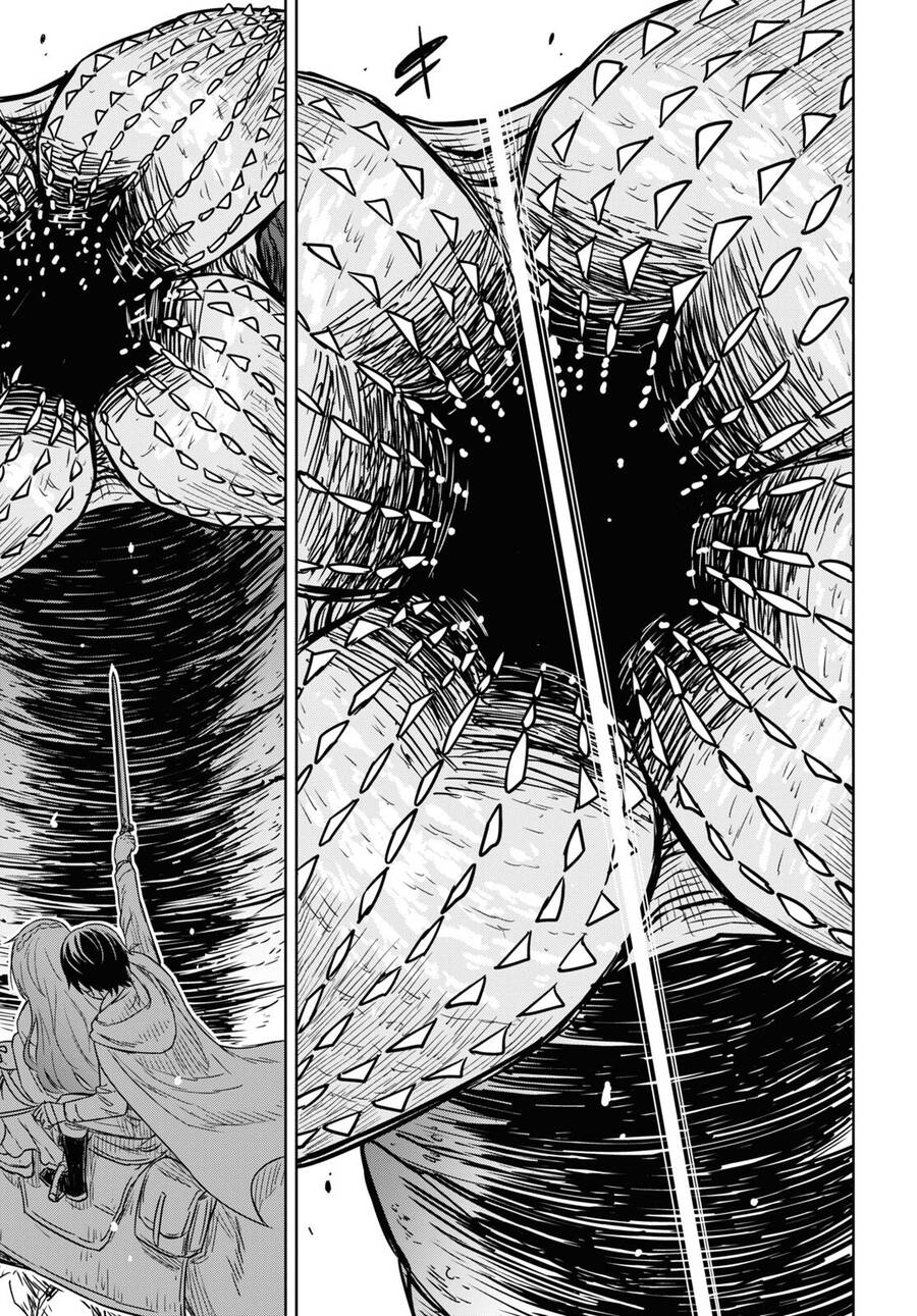 Monogatari No Kuromaku Ni Tensei Shite Chapter 13 - 21