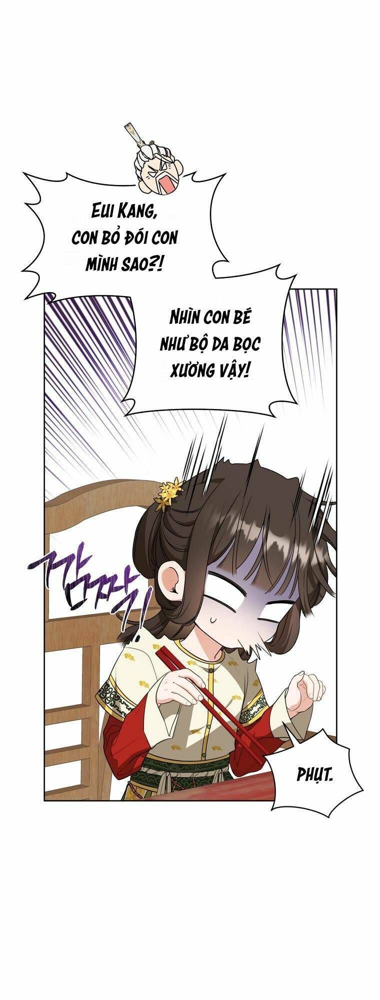 Trở Thành Cô Cháu Gái Bị Khinh Miệt Của Gia Tộc Võ Lâm. Chapter 15.1 - 2