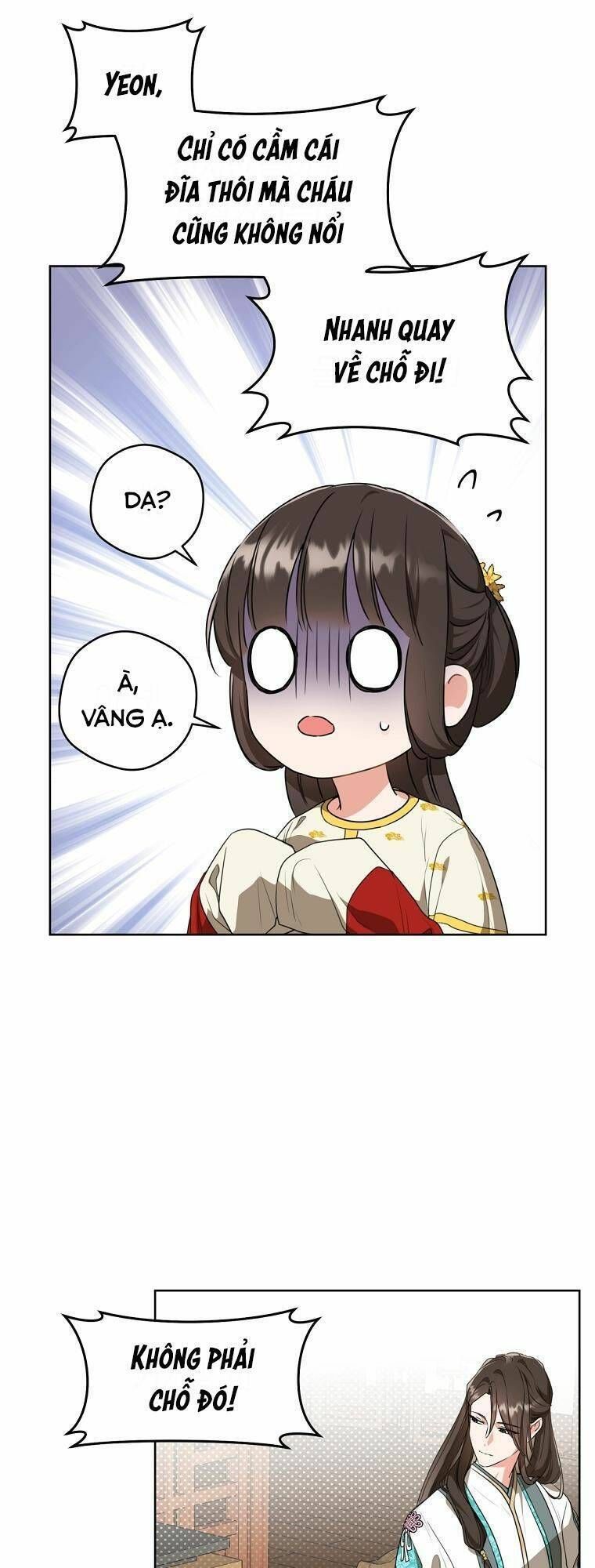 Trở Thành Cô Cháu Gái Bị Khinh Miệt Của Gia Tộc Võ Lâm. Chapter 15.1 - 12