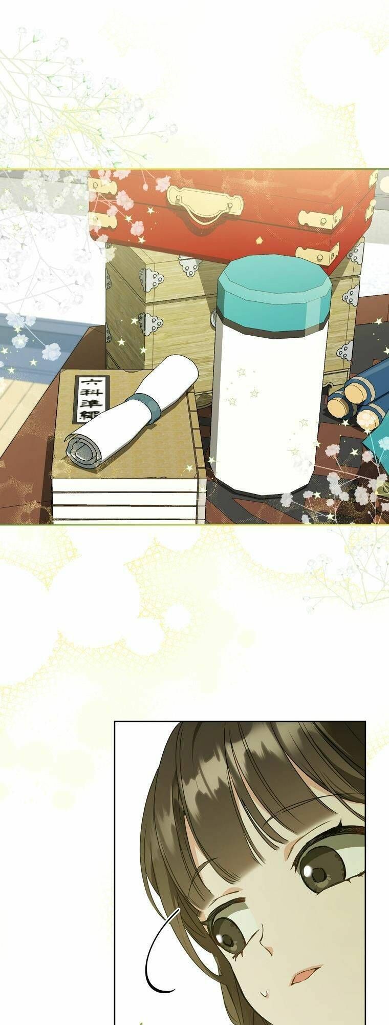 Trở Thành Cô Cháu Gái Bị Khinh Miệt Của Gia Tộc Võ Lâm. Chapter 15.1 - 19