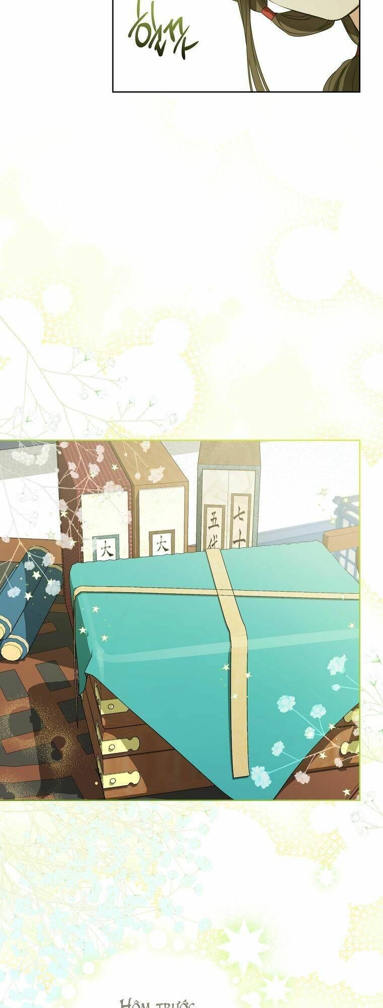 Trở Thành Cô Cháu Gái Bị Khinh Miệt Của Gia Tộc Võ Lâm. Chapter 15.1 - 20