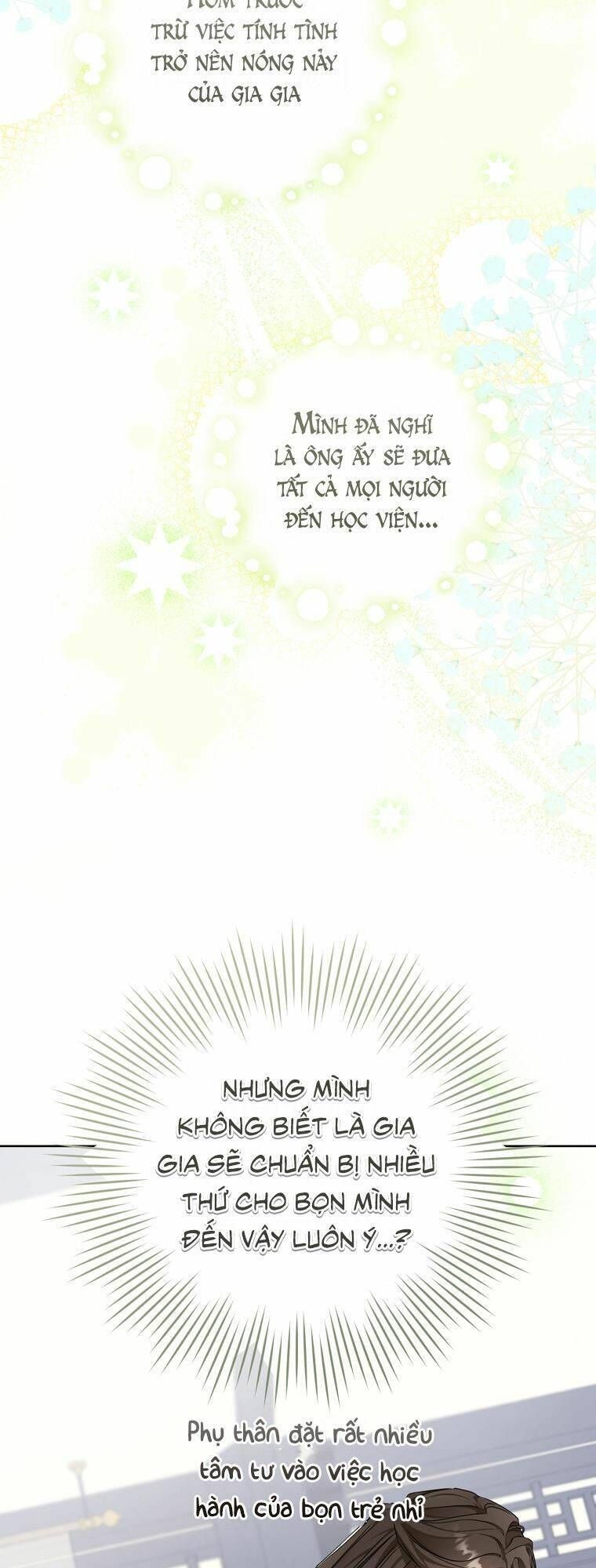 Trở Thành Cô Cháu Gái Bị Khinh Miệt Của Gia Tộc Võ Lâm. Chapter 15.1 - 21