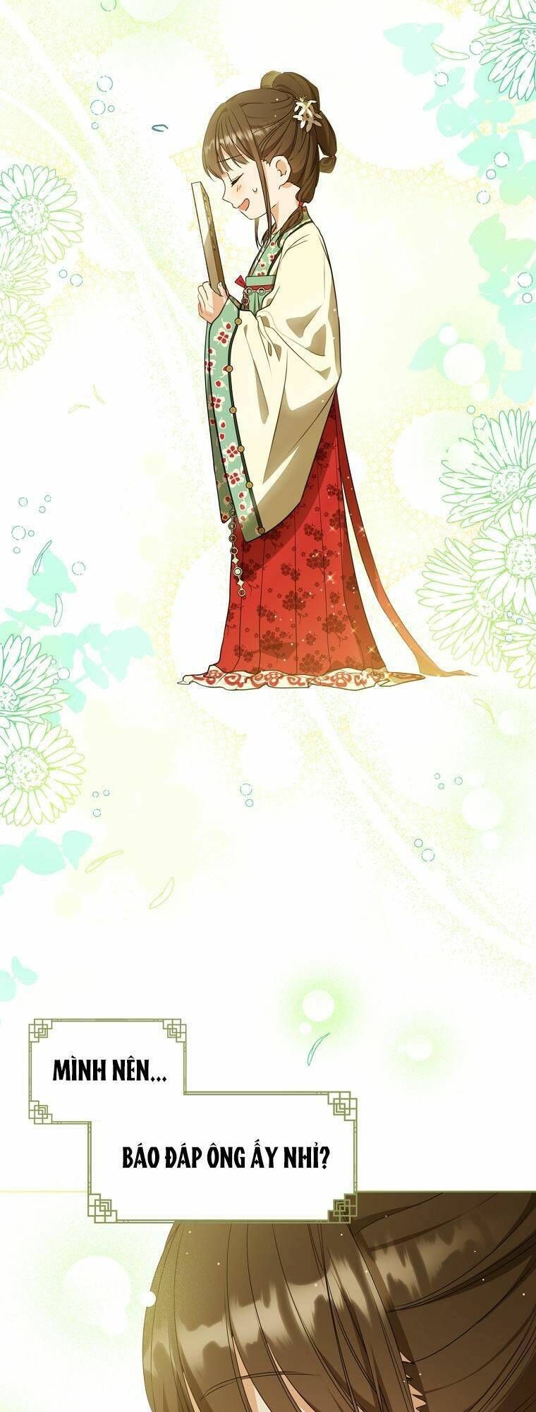 Trở Thành Cô Cháu Gái Bị Khinh Miệt Của Gia Tộc Võ Lâm. Chapter 15.1 - 25