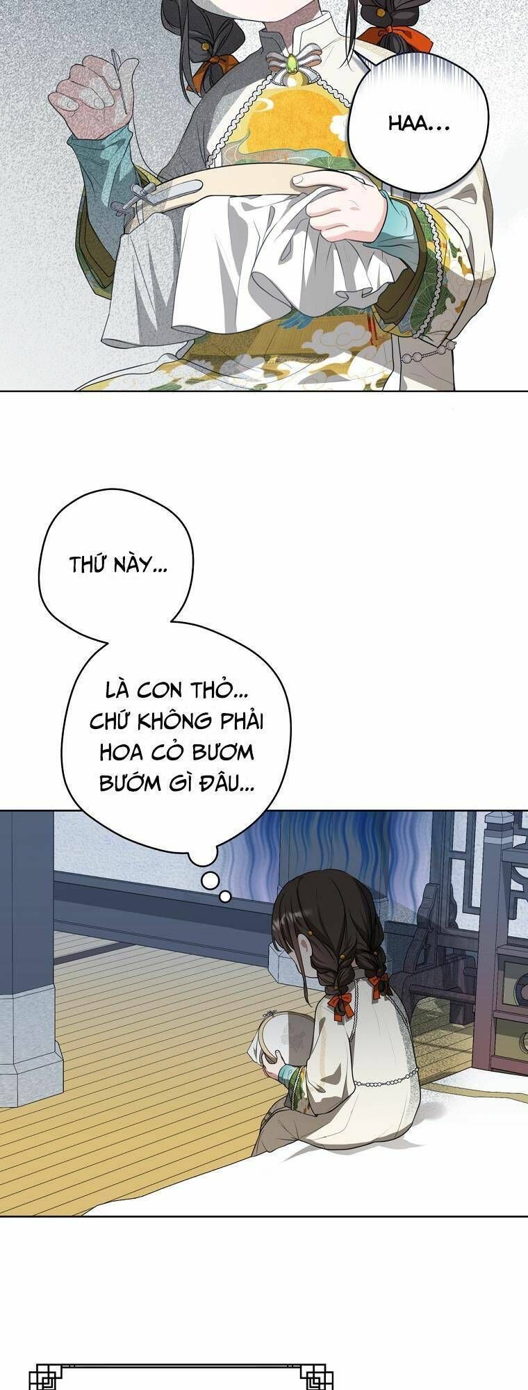 Trở Thành Cô Cháu Gái Bị Khinh Miệt Của Gia Tộc Võ Lâm. Chapter 15.1 - 29