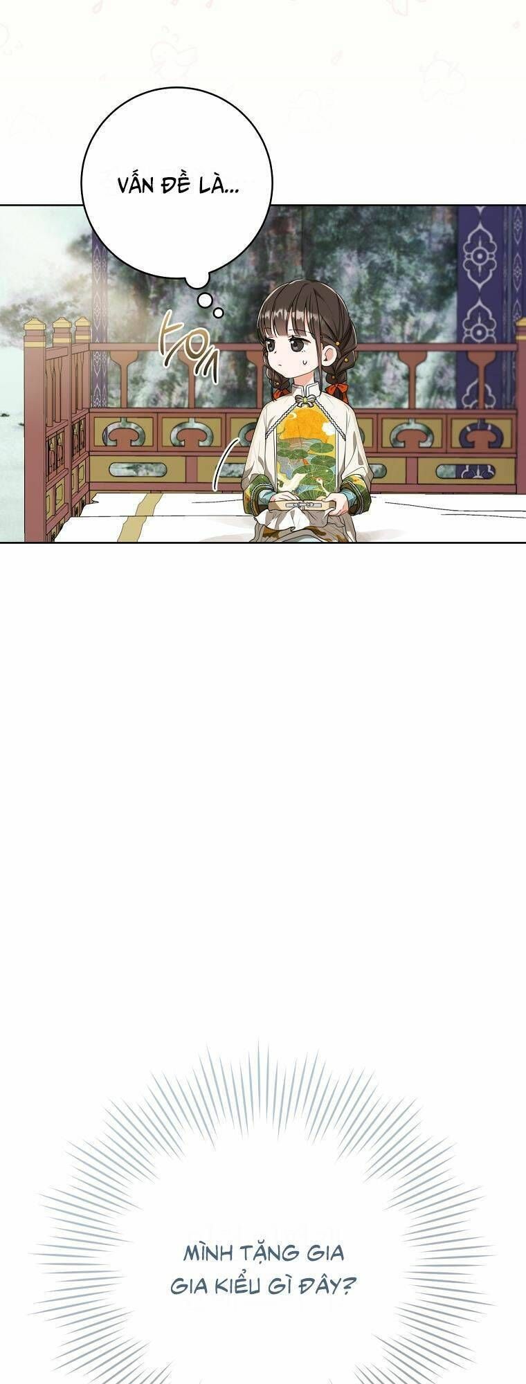 Trở Thành Cô Cháu Gái Bị Khinh Miệt Của Gia Tộc Võ Lâm. Chapter 15.1 - 32