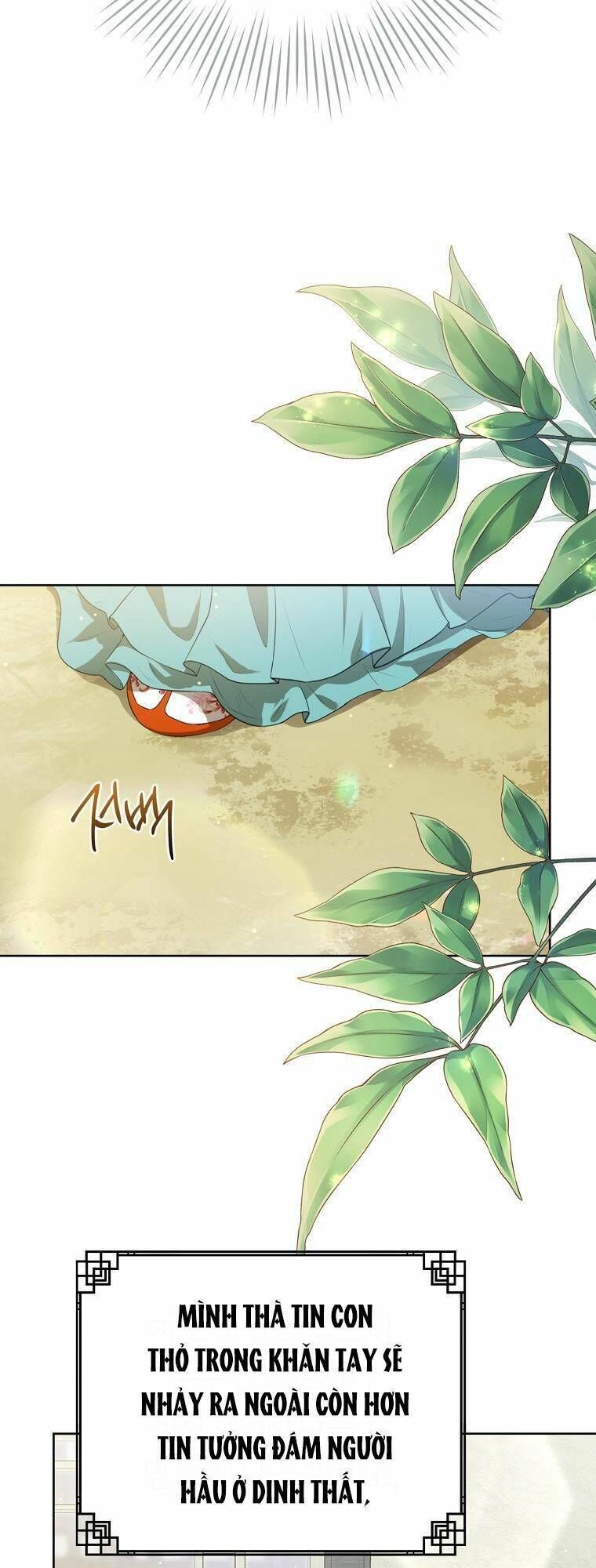 Trở Thành Cô Cháu Gái Bị Khinh Miệt Của Gia Tộc Võ Lâm. Chapter 15.1 - 33