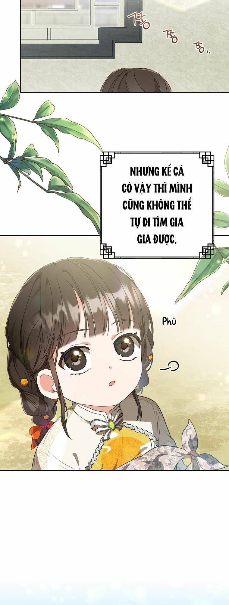 Trở Thành Cô Cháu Gái Bị Khinh Miệt Của Gia Tộc Võ Lâm. Chapter 15.1 - 34