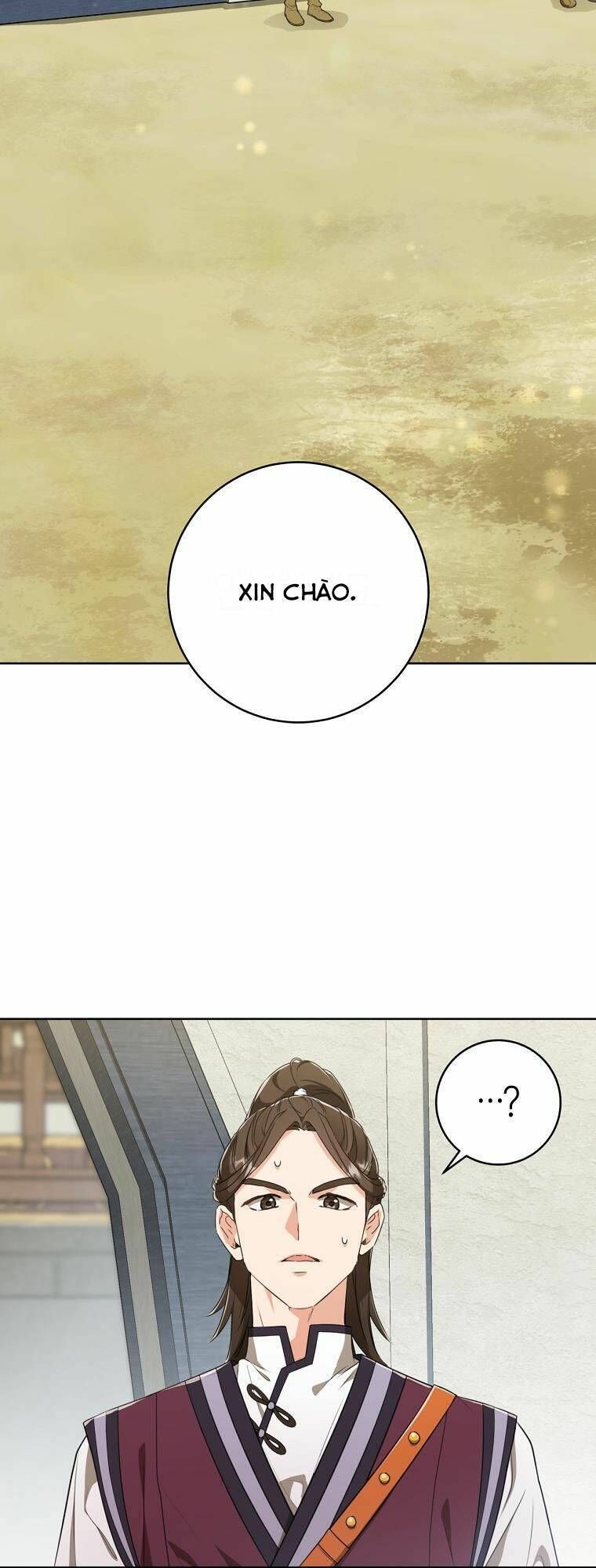 Trở Thành Cô Cháu Gái Bị Khinh Miệt Của Gia Tộc Võ Lâm. Chapter 15.1 - 36