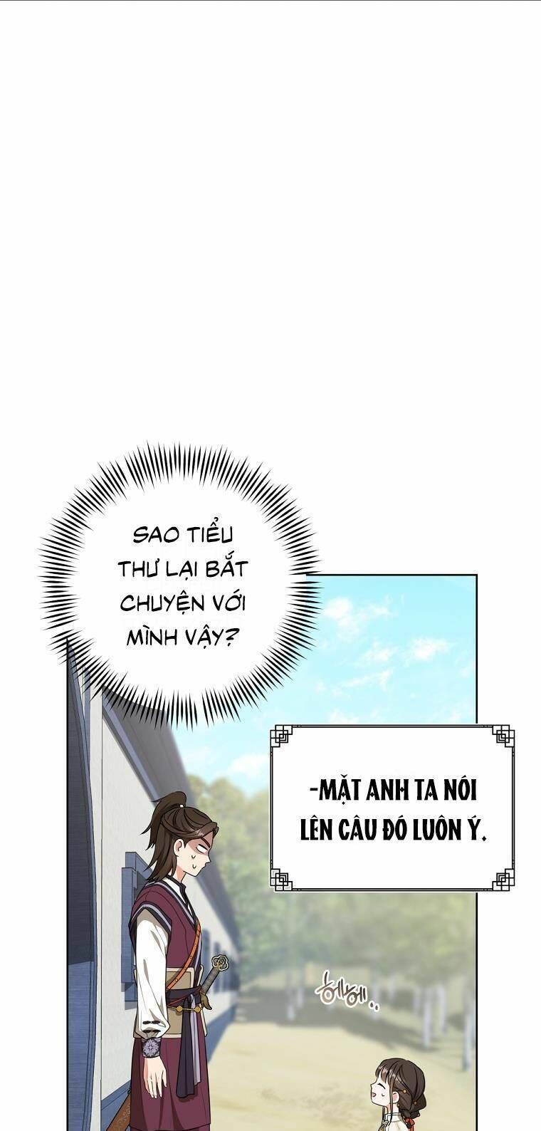 Trở Thành Cô Cháu Gái Bị Khinh Miệt Của Gia Tộc Võ Lâm. Chapter 15.1 - 37