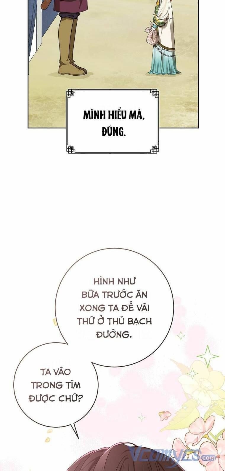 Trở Thành Cô Cháu Gái Bị Khinh Miệt Của Gia Tộc Võ Lâm. Chapter 15.1 - 38