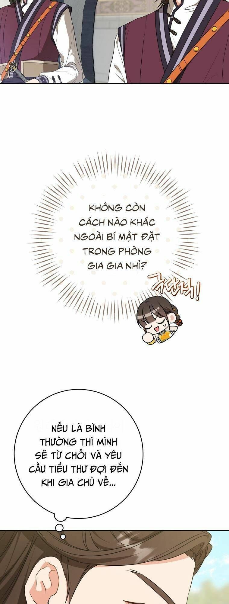 Trở Thành Cô Cháu Gái Bị Khinh Miệt Của Gia Tộc Võ Lâm. Chapter 15.1 - 40