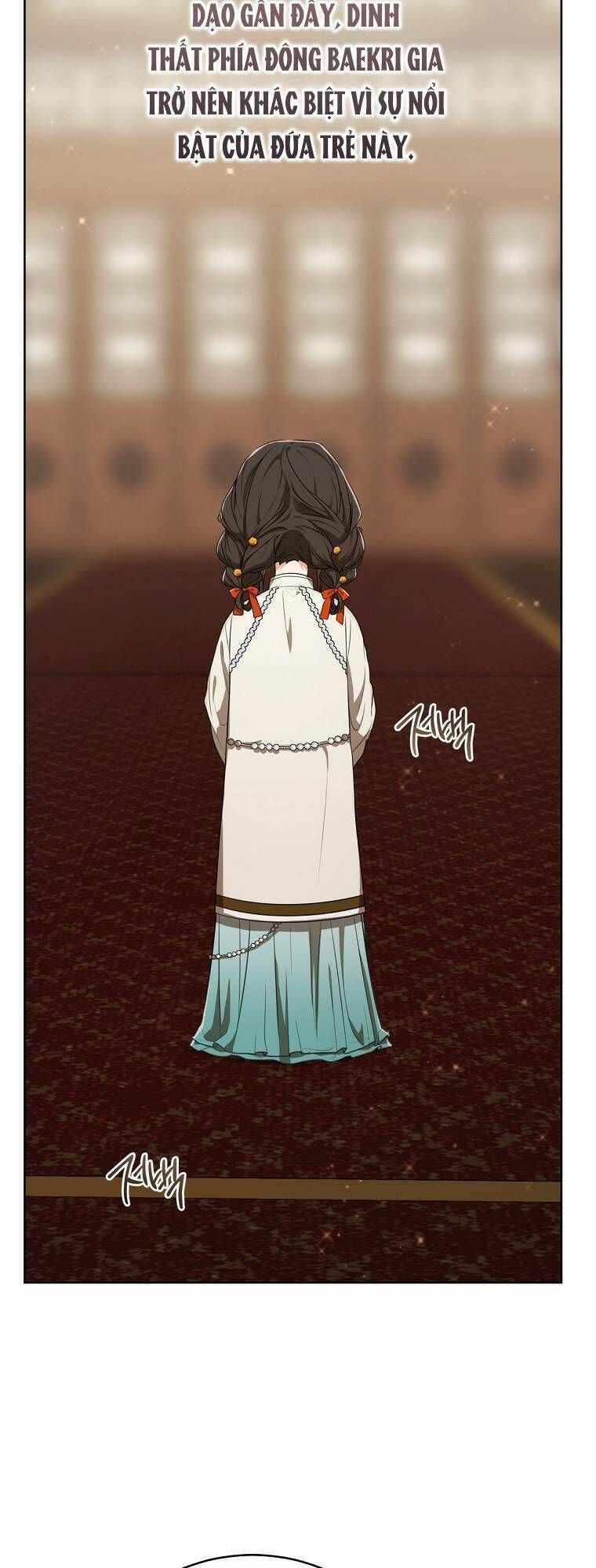 Trở Thành Cô Cháu Gái Bị Khinh Miệt Của Gia Tộc Võ Lâm. Chapter 15.1 - 42