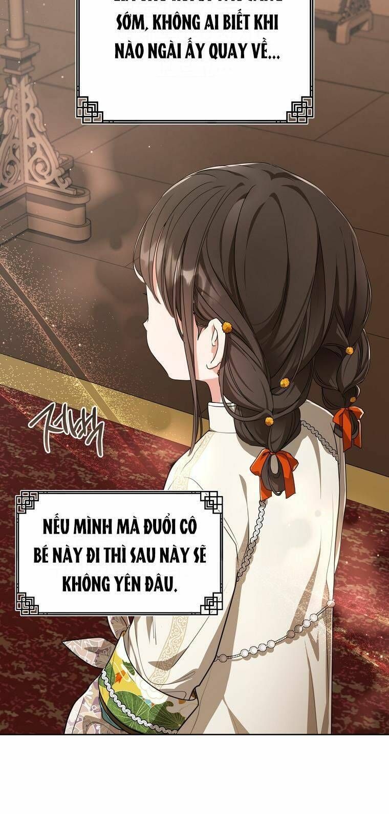 Trở Thành Cô Cháu Gái Bị Khinh Miệt Của Gia Tộc Võ Lâm. Chapter 15.1 - 44