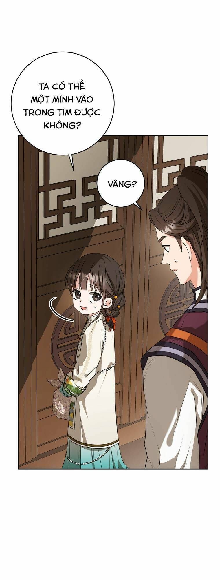 Trở Thành Cô Cháu Gái Bị Khinh Miệt Của Gia Tộc Võ Lâm. Chapter 15.1 - 46