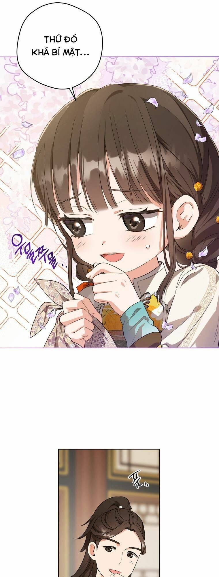 Trở Thành Cô Cháu Gái Bị Khinh Miệt Của Gia Tộc Võ Lâm. Chapter 15.1 - 47